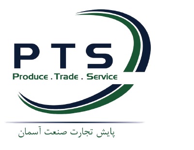 لوگوی پایش تجارت صنعت آسمان